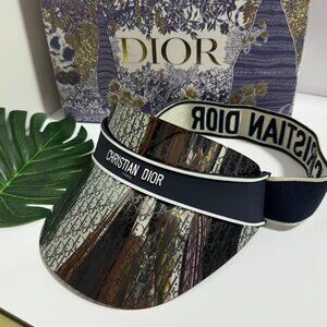Unisex Dior sun hat